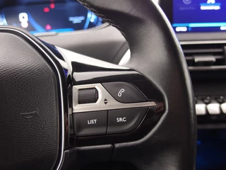 Peugeot 3008 Peugeot 3008 1.2 PureTech Blue Lease Premium TREKHAAK / LEDER / FOCAL SOUND / CAMERA / FULL LED / KEYLESS / NL-AUTO - afbeelding nr 37