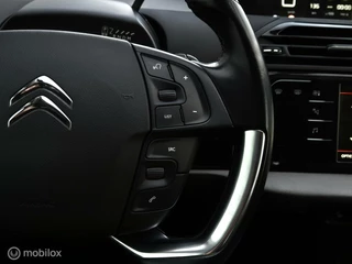 Citroën Grand C4 Spacetourer CITROEN GRAND C4 SPACETOURER 1.6 PURETECH AUTOMAAT 181PK/CAMERA/7PERS/KEYLESS/PANO-RAAM/TREKHAAK - afbeelding nr 41