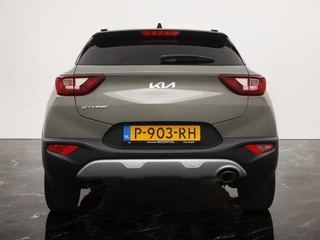 Kia Stonic - Navigatie - Camera - Climate control - Privacy glass - Keyless entry - Fabrieksgarantie tot 05-2029 - afbeelding nr 7