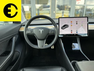 Tesla Model 3 Tesla Model 3 Standard RWD Plus 60 kWh | Pano | Autopilot | incl BTW - afbeelding nr 4