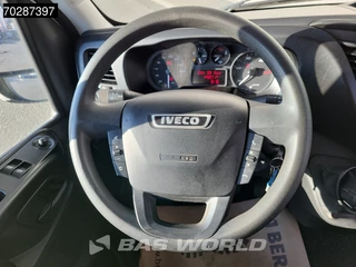 Iveco Daily Iveco Daily 35C14 L2H2 3,5t Trekhaak Airco Cruise Euro6 L2 12m3 Airco Trekhaak Cruise control - afbeelding nr 16