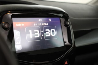 Peugeot 108 Cabrio, Climate Control, Airco NIEUWSTAAT - afbeelding nr 8