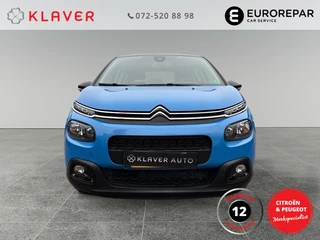 Citroën C3 - afbeelding nr 2