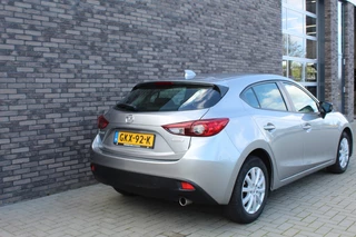 Mazda 3 - afbeelding nr 4