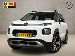 Citroën C3 Aircross 1.2 PureTech S&S Shine