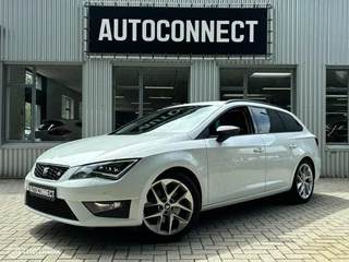 SEAT Leon - 146080130-0