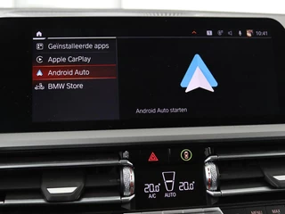 BMW 3 Serie BMW 3-serie 330e eDrive Edition | Trekhaak | Leder |  Stoelverwarming | Carplay | Live Cockpit | Full LED | DAB | Climate control | Parkeerhulp - afbeelding nr 18