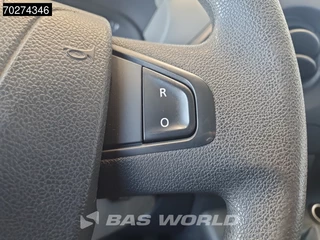 Renault Master Renault Master 145PK Bakwagen 1000KG Laadklep Trekhaak Zijdeur Navi Lat om Lat Airco Cruise Meubelbak Koffer 20m3 Airco Trekhaak Cruise control - afbeelding nr 24