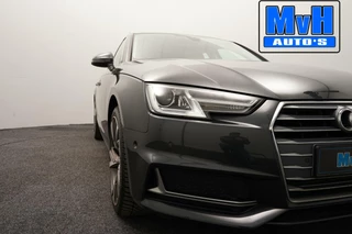 Audi A4 Audi A4 Avant 35 TFSI Sport |B&O|TREKHAAK|SPORTSTOELEN - afbeelding nr 74