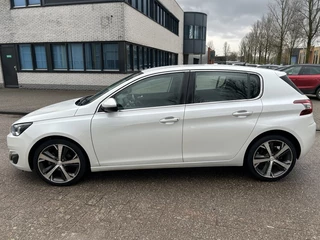 Peugeot 308 - afbeelding nr 8