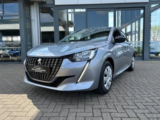 Peugeot 208 - afbeelding nr 3
