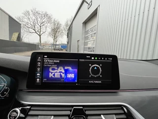 BMW 5 Serie BMW 5 Serie Touring 530e xDrive High Executive | M-Sportpakket | Panorama Dak - afbeelding nr 22