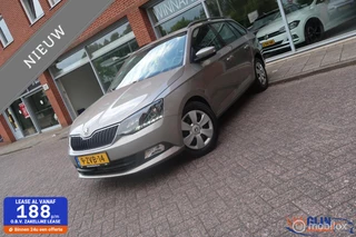 Škoda Fabia - 434792318-0