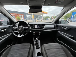 Kia Stonic - afbeelding nr 6