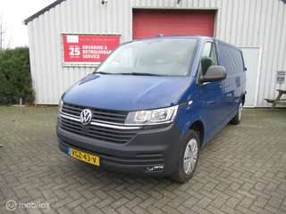 Volkswagen Transporter Volkswagen Transporter 2.0 TDI L2H3 28 Comfortline - afbeelding nr 5