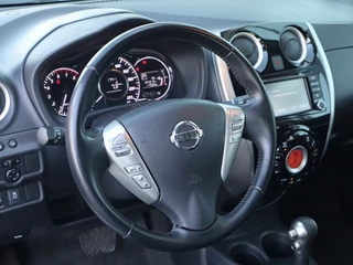 Nissan Note - afbeelding nr 18