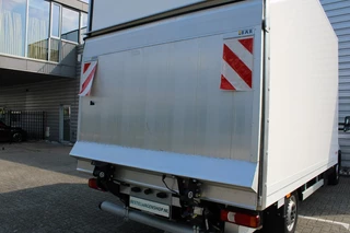 Iveco Daily Iveco Daily 35S18H 180pk automaat - afbeelding nr 9