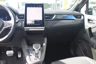 Renault Captur RENAULT Captur 145PK-ESPRIT ALPINE-HYBRID-FULL OPTIONS-NORM.€.41.620,= - afbeelding nr 17