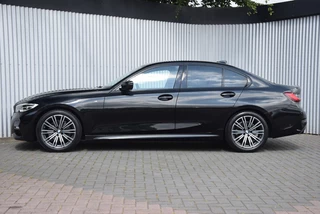 BMW 3 Serie BMW 3 Serie 320i M-Sport High Executive Leer/LED/Navi/Camera - afbeelding nr 6