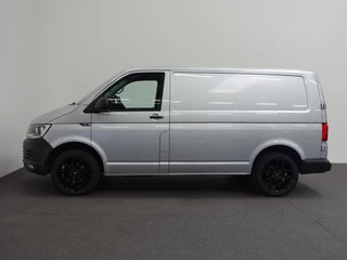 Volkswagen Transporter Volkswagen Transporter 102pk L1H1 Highline Navigatie 18