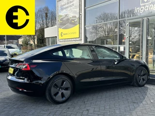 Tesla Model 3 Tesla Model 3 Standard RWD Plus 60 kWh | Trekhaak |Autopilot | Pano - afbeelding nr 48