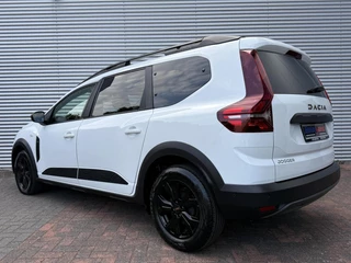 Dacia Jogger Dacia Jogger 1.0 TCe LPG G3 Airco Camera 7 Persoons Carplay Cruise Led Pdc Vol Opties Bouwjaar 2023 Nieuwstaat - afbeelding nr 3