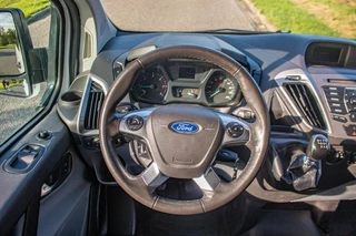 Ford Transit Custom - afbeelding nr 25