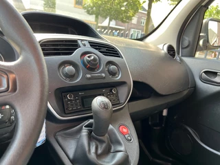 Renault Kangoo - afbeelding nr 25