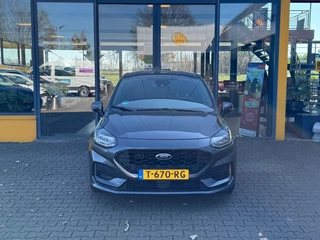 Ford Fiesta - afbeelding nr 5