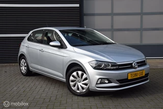 Volkswagen Polo Volkswagen Polo 1.0 TSI Comfortline Executive pakket + Adaptive Cruise Control - afbeelding nr 4