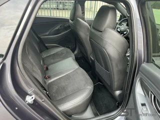 Hyundai i30 Hyundai i30 2.0 T-GDI N2 Performance|Pano - afbeelding nr 15