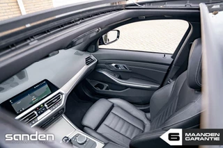 BMW 3 Serie BMW 3-serie 330i xDrive High Executive Edition|M-sport|LASER - afbeelding nr 30