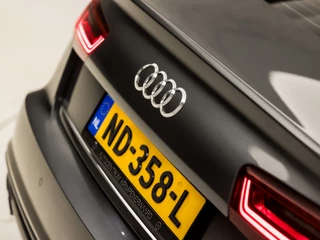 Audi A6 Audi A6 Limousine 2.0 TDI S-Line Sport 191Pk Automaat (2X S-LINE, GROOT NAVI, CLIMATE, LEDER, STOELVERWARMING, SPORTSTOELEN, GETINT GLAS, CRUISE, NIEUWE APK, NIEUWSTAAT) - afbeelding nr 31