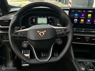 CUPRA Formentor CUPRA Formentor 310PK 2.0 TSI 4DRIVE PANO KEYLESS VR NAVI - afbeelding nr 16