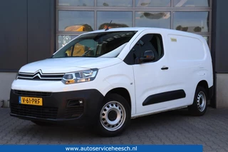 Citroën Berlingo bestel 1.5 BlueHDI XL l L2H1 l NAVI l AIRCO l CAMERA l LANE KEEPING