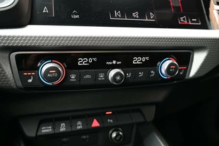 Audi A1 Sportback Audi A1 Sportback 40TFS |S-Line|Unieke kleur|Keyless|18''|Matrix| - afbeelding nr 21