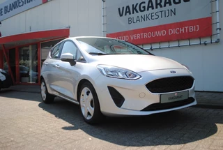 Ford Fiesta - afbeelding nr 5