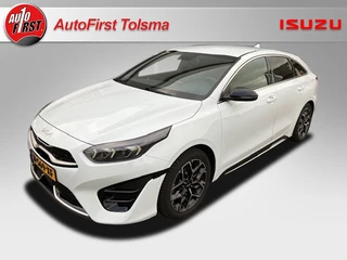 Kia ProCeed - 324590535-0