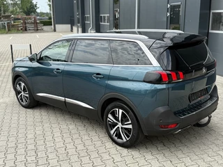Peugeot 5008 Peugeot 5008 1.2 PureTech GT-Line 7 persoons trekh. - afbeelding nr 6