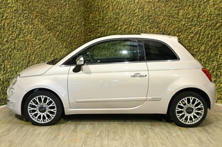 Fiat 500 Fiat 500 1.2 Star | Carplay | Cruise | Pink - afbeelding nr 7