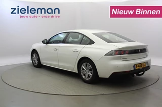 Peugeot 508 Peugeot 508 1.2 PureTech Automaat Business - Carplay, Camera, Trekhaak - afbeelding nr 2
