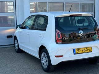 Volkswagen up! - afbeelding nr 20