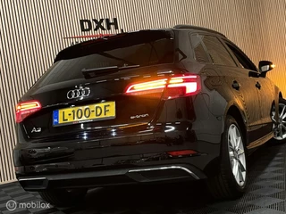 Audi A3 Audi A3 Sportback 1.4 E-Tron ProLine+ NAV KEYLS LANE STOELVW - afbeelding nr 23