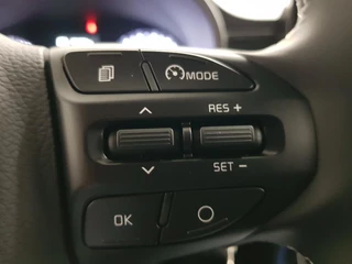 Kia Picanto Kia Picanto 1.0 DPi Automaat DynamicLine | Navigatie | Airco | Camera | DAB | Lichtmetalen velgen | Bluetooth - afbeelding nr 14