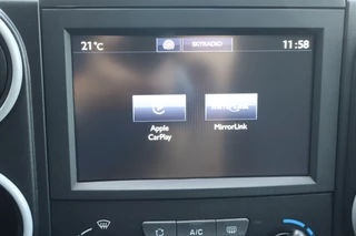 Peugeot Partner Peugeot Partner BPM VRIJ!! 1.6 BlueHDi 100 L1 Première MARGE UITVOERING !! - afbeelding nr 9