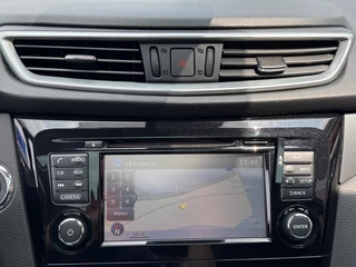Nissan QASHQAI - afbeelding nr 7