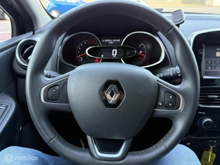 Renault Clio Renault Clio 0.9 TCe Intens |PDC|CLIMATE CONTROL|BTW - afbeelding nr 15