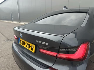 BMW 3 Serie BMW 3-serie 330e High Executive - afbeelding nr 10