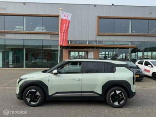 Kia EV3 Kia EV3 Plus 58.3 kWh Volledig electrisch rijden , mooie luxe uitvoering  436km bereik - afbeelding nr 2