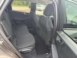Ford Kuga Ford Kuga 2.5 PHEV Titanium 243pk |  Driver Assistance Pack | Winterpack | Wegklapbare Trekhaak | Reserveband - afbeelding nr 39